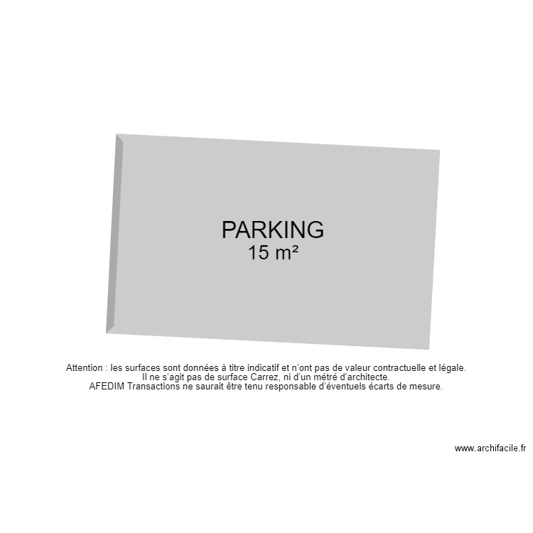 BI 19239 - . Plan de 0 pièce et 0 m2