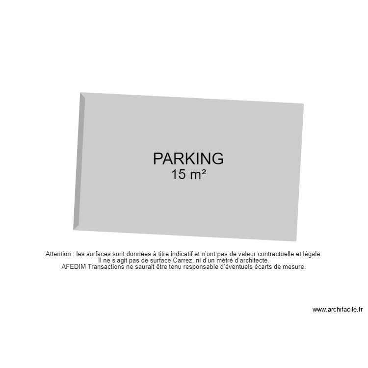 BI 19239 - . Plan de 