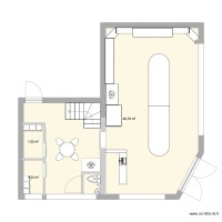 Maison Hespérides