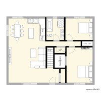 base 2 chambre