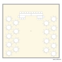 MARIAGE ROND