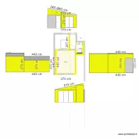 Projet Forest 1 versant sans triangle 