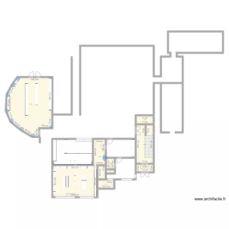 Admin option 2.0. Plan de Admin option 2.0. Plan de