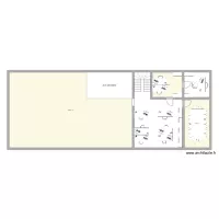 Maintenance étage modèle 1