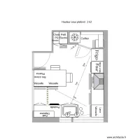 plan cuisine 3