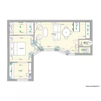 Verneuil plan electrique v2