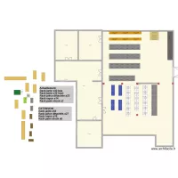 EXTENSION DUKE 5