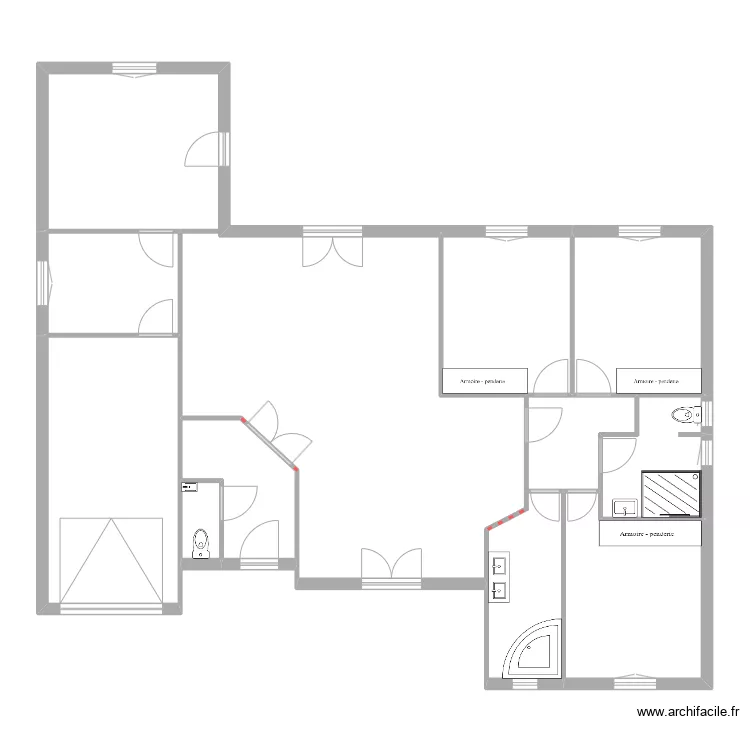 jaboureck. Plan de jaboureck. Plan de