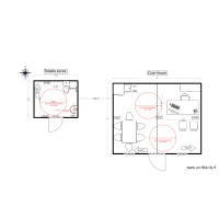 Club_House + toilettes