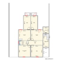PAIX ETAGE -1   SOUS-SOL DEFINITIF