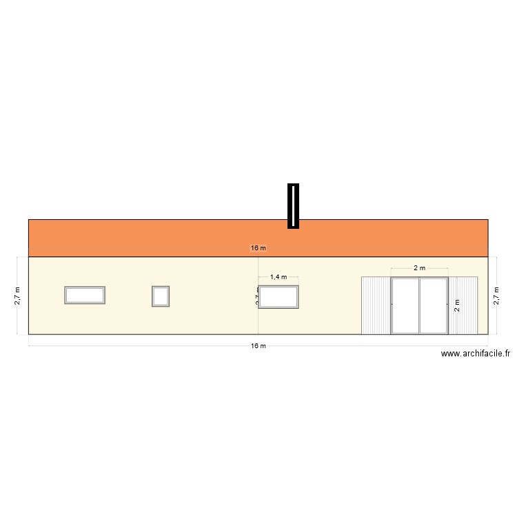 DPC04 FACE A. Plan de 0 pièce et 0 m2