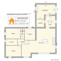 Maison Ecureuils 2024 urbanisme