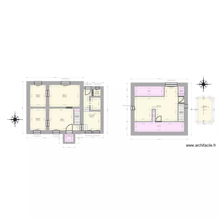 ML24006418 FAESSEL HOMMEL. Plan de 