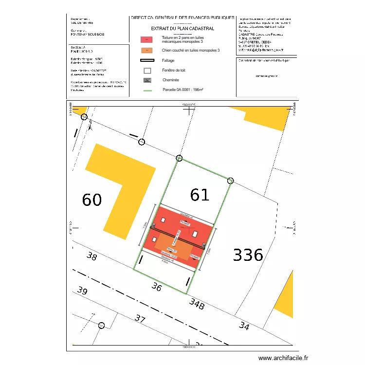dp02 MARTINEZ. Plan de 