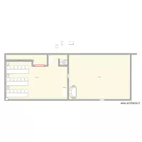 shéma au chien chic