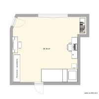 my new room