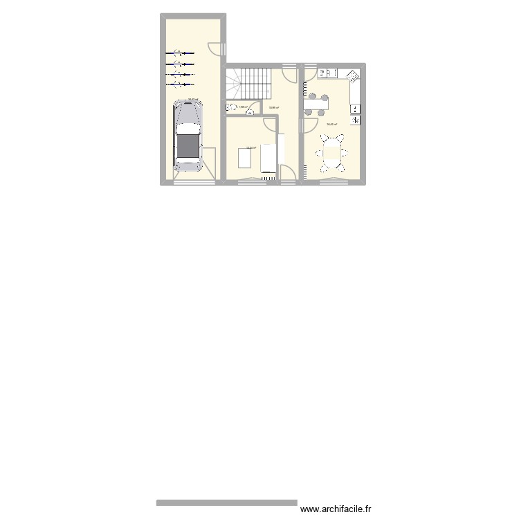 jardin des plantes1. Plan de 0 pièce et 0 m2