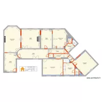 135 Raspail 5e Projet 300826