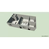 P maison