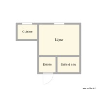 PLAN 2407 MAGUEUR