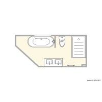 Salle de bain 2