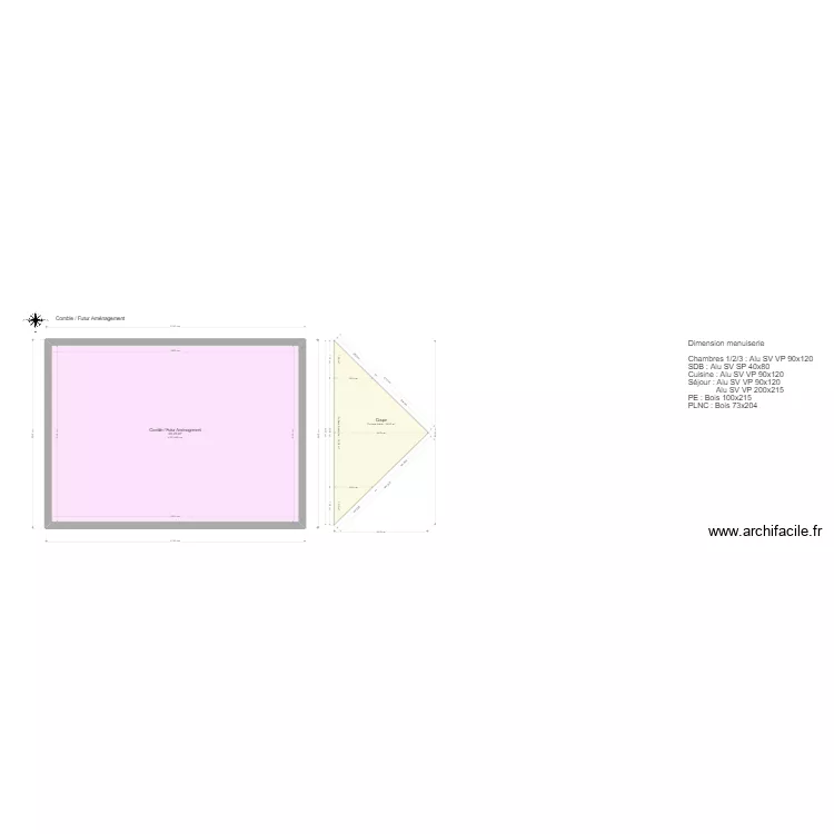 ML24013408 FURLING/KOESSLER. Plan de ML24013408 FURLING/KOESSLER. Plan de