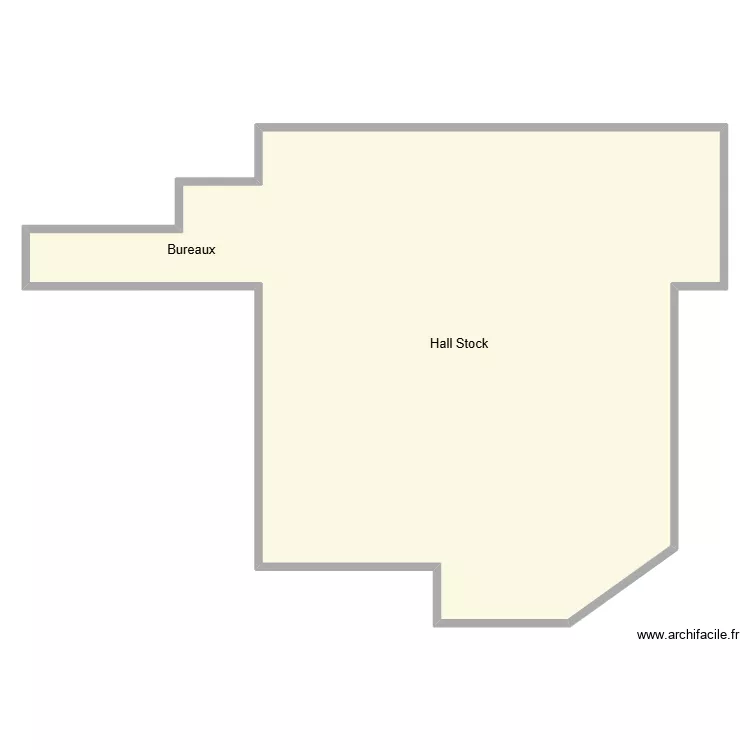 Fagne D&eacute;veloppement. Plan de 1  et 314 m²
