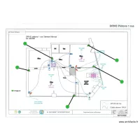 DRIVE pi&eacute;tons  Cl&eacute;ment Marical