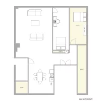 Hauteville apres tvx NEW