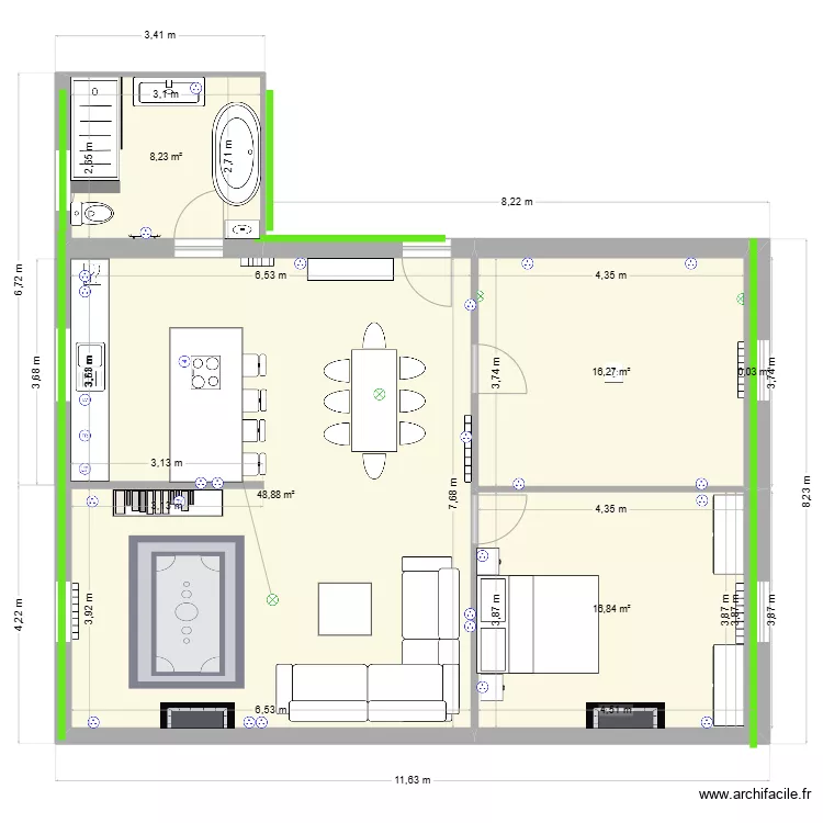 clem final Alex Theulot. Plan de clem final Alex Theulot. Plan de