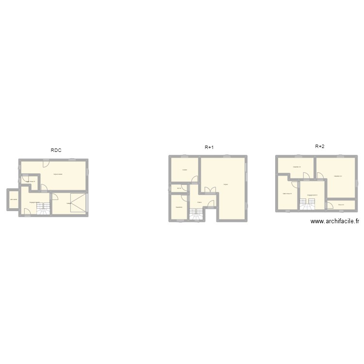 350601769. Plan de 0 pièce et 0 m2