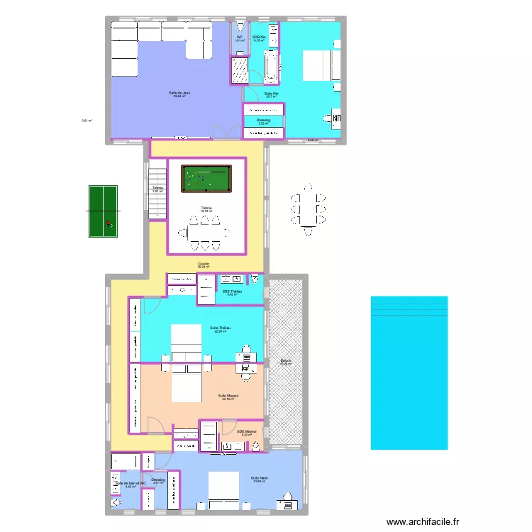 POINCAROND 2024 R+1 v2. Plan de 