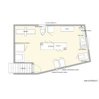 PLAN PATISSERIE LA BRUFFIERE 1