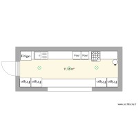 foodtruck pâtisserie