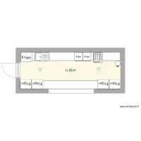 foodtruck p&acirc;tisserie