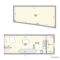 Maison n&deg;2 - St jo