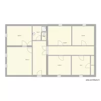 appartement école