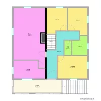 Plan Maison