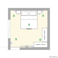 CHAMBRE AMI