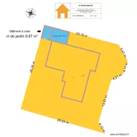 Plan de masse