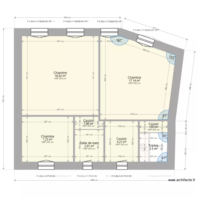 ML24011543. Plan de 