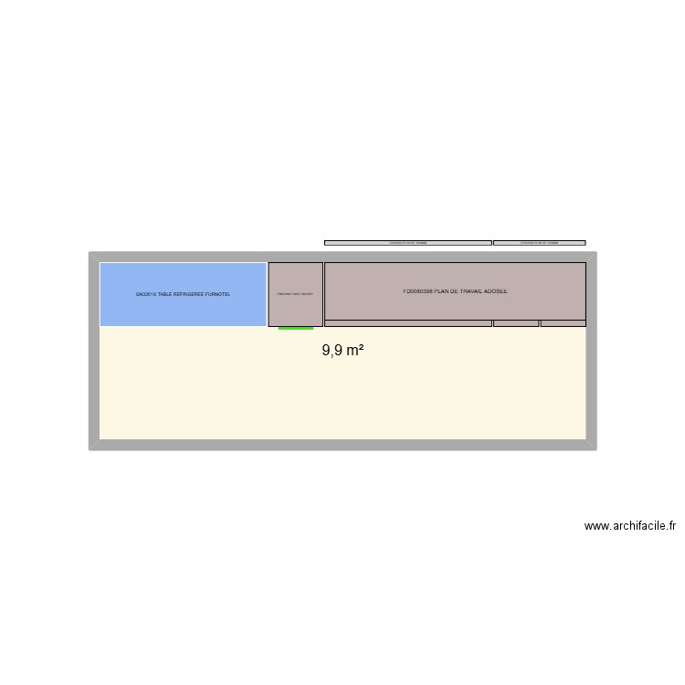 LAURENT . Plan de 0 pièce et 0 m2