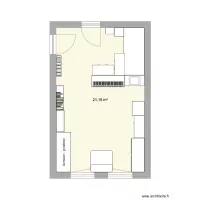 chambre O+N