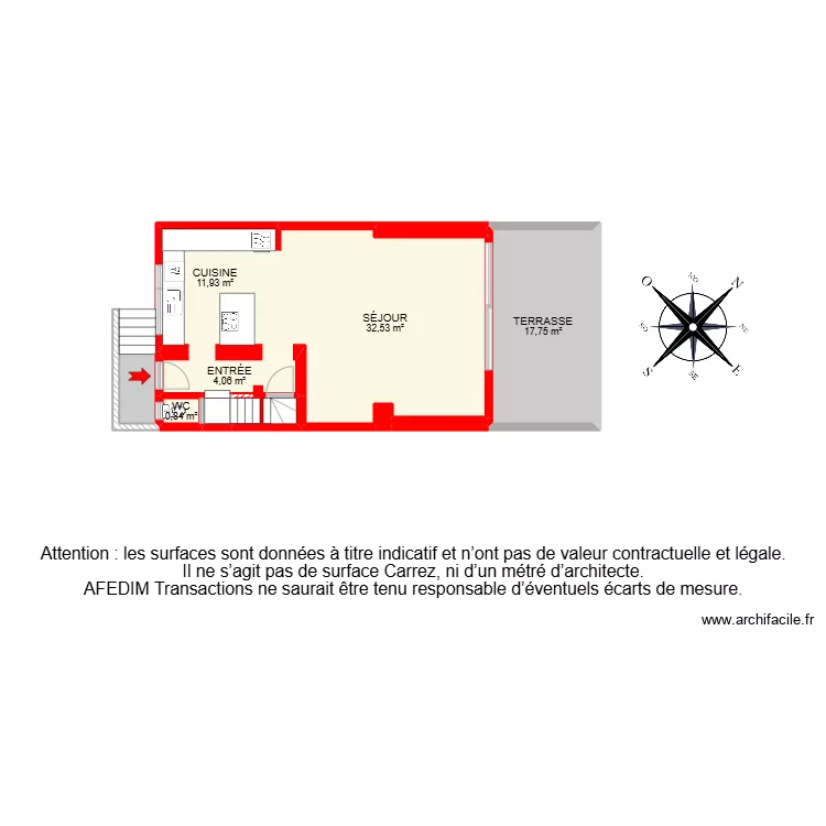 BI27177 -. Plan de BI27177 -. Plan de