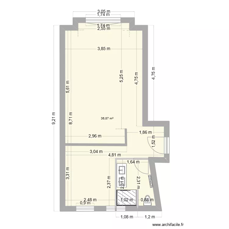 JDLF. Plan de JDLF. Plan de