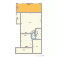 plan maison 2