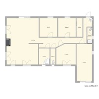 maison dracé version a peu pres