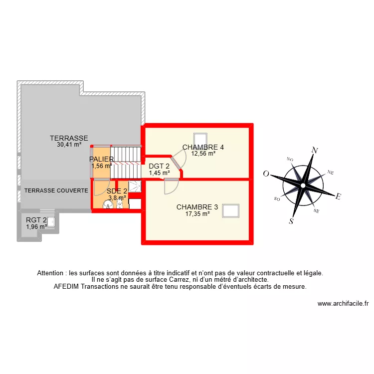 BI 305500-- niv. Plan de 20 et 220 m² BI 305500-- niv. Plan de 20 et 220 m²