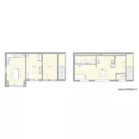 DEPENDANCE ETAGE