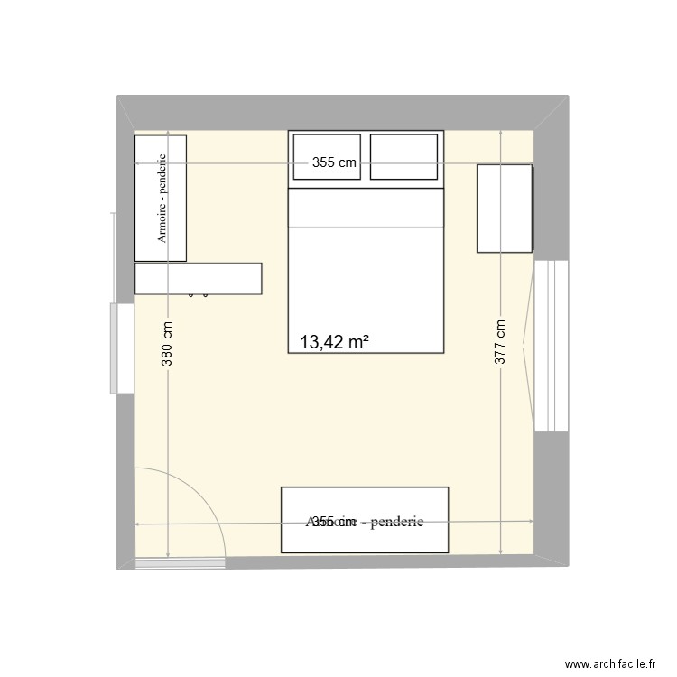 ch1. Plan de 0 pièce et 0 m2